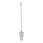 Maischepaddel aus Kunstoff – 50cm - 