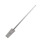 Maischepaddel aus Edelstahl – 61cm - 