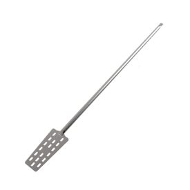 Maischepaddel aus Edelstahl – 61cm - 