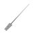 Maischepaddel aus Edelstahl – 61cm - 