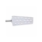 Maischepaddel aus Edelstahl – 61cm - 