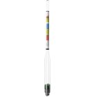 Hydrometer (Bierwürzespindel) SG:0,090-0,125 Brix: 0-35