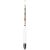 Hydrometer (Bierwürzespindel) SG:0,090-0,125 Brix: 0-35