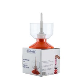 Flaschenspüler Avvinatore Lux