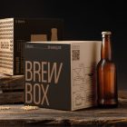 Brewbox Basic Bierbrauset Helles