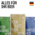 Brewbox Basic Bierbrauset Blonde
