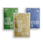 Brewbox Helles Nachfüllpaket