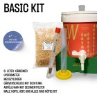 Brewbox Basic Bierbrauset Pils